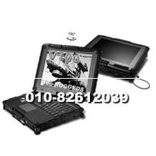 Getac V100坚固型笔记本 北京捷思源科技华北工控方案首选