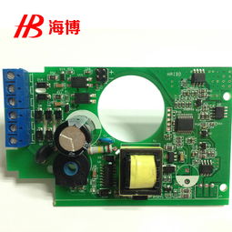 直流无刷电机控制方案及其在工控电脑产品中的开发应用