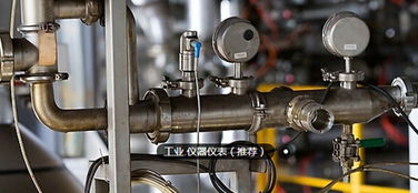 现代自动化工厂不可或缺的十大工控电脑产品