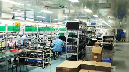 低速无人车规模落地之争，高性能工控机为何成为关键推手？